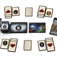 Adventure games le donjon eclate fr