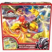 Academie de combat v3