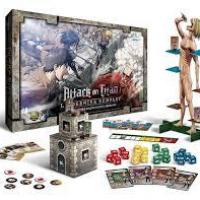Attack on titan