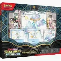 Coffret palmaval