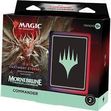 Deck commander 3