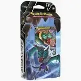 Deck de combat bruyverne v