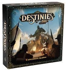 Destinies 2