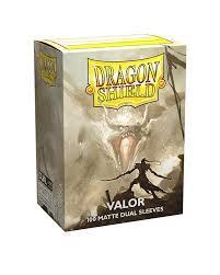 Dragon shield valor