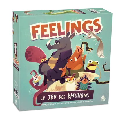 Feelings