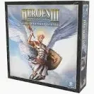 Heroes 3 board game