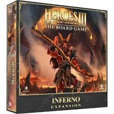 Heroes 3 hades