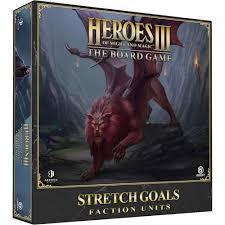 Heroes 3 stretch