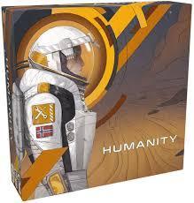 Humanity 2