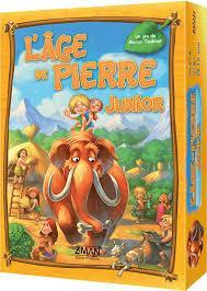 L age de pierre 2
