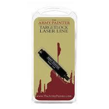 Laser line