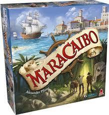 Maracaibo e