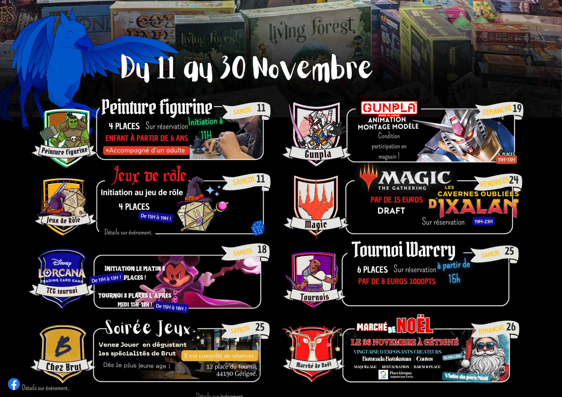 Octobre 1 3