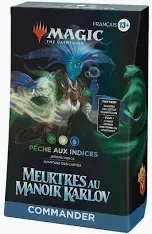 Peche aux indices
