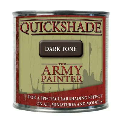 Quickshade darktone