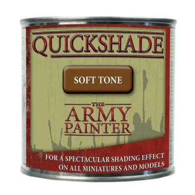 Quickshade softtone