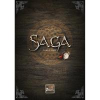 Saga livre de regles 2022