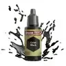 Speed grim black