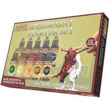 Starter set
