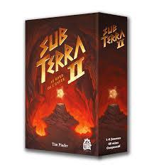Sub tera